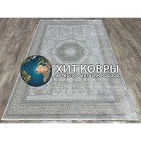 Турецкий ковер Mod 89 Серый